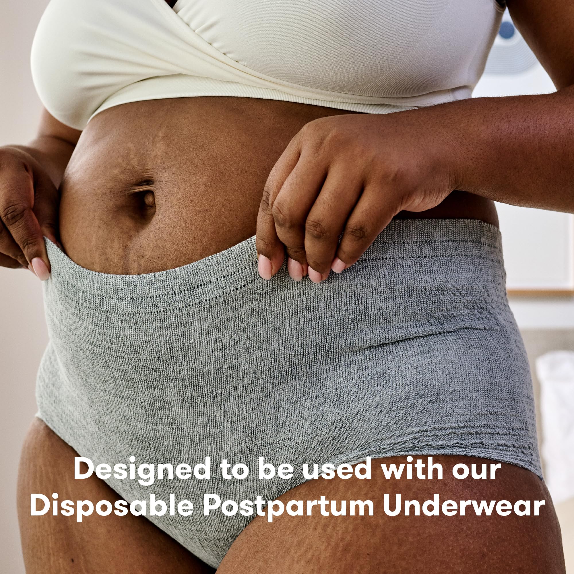 Postpartum Maternity Catch-All Pads