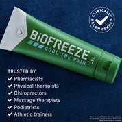 Biofreeze Pain Relief Gel
